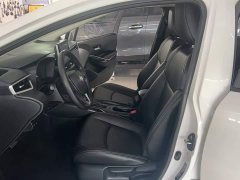 Toyota Corolla 2021 Hybrid 1.8L E-CVT Elite - ფოტო 10