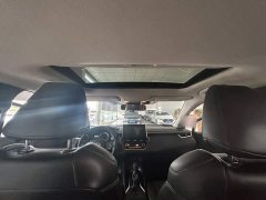 Toyota Corolla 2021 Hybrid 1.8L E-CVT Elite - ფოტო 13