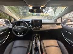Toyota Corolla 2021 Hybrid 1.8L E-CVT Elite - ფოტო 14