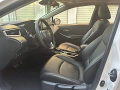 Toyota Corolla 2021 Hybrid 1.8L E-CVT Elite - ფოტო 15