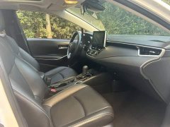 Toyota Corolla 2021 Hybrid 1.8L E-CVT Elite - ფოტო 16