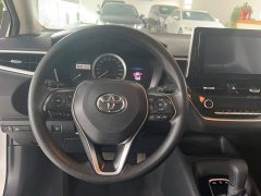Toyota Corolla 2021 Hybrid 1.8L E-CVT Elite - ფოტო 4