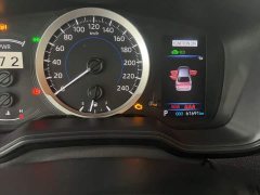 Toyota Corolla 2021 Hybrid 1.8L E-CVT Elite - ფოტო 5