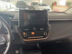 Toyota Corolla 2021 Hybrid 1.8L E-CVT Elite - ფოტო 6