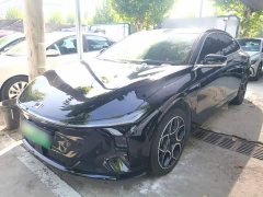 Changan Qiyuan A07 2026 Ultra-Long Blue Whale Pure Electric 730 Flagship - ფოტო 1