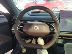 Changan Qiyuan A07 2026 Ultra-Long Blue Whale Pure Electric 730 Flagship - ფოტო 10