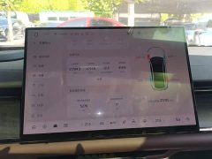 Changan Qiyuan A07 2026 Ultra-Long Blue Whale Pure Electric 730 Flagship - ფოტო 11