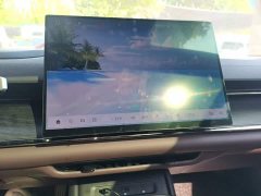 Changan Qiyuan A07 2026 Ultra-Long Blue Whale Pure Electric 730 Flagship - ფოტო 12