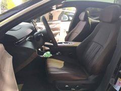 Changan Qiyuan A07 2026 Ultra-Long Blue Whale Pure Electric 730 Flagship - ფოტო 14