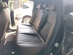 Changan Qiyuan A07 2026 Ultra-Long Blue Whale Pure Electric 730 Flagship - ფოტო 16