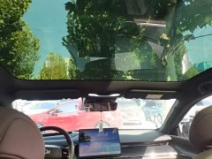 Changan Qiyuan A07 2026 Ultra-Long Blue Whale Pure Electric 730 Flagship - ფოტო 17