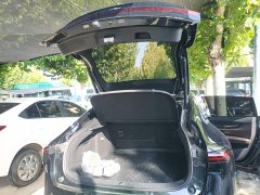 Changan Qiyuan A07 2026 Ultra-Long Blue Whale Pure Electric 730 Flagship - ფოტო 18