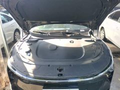 Changan Qiyuan A07 2026 Ultra-Long Blue Whale Pure Electric 730 Flagship - ფოტო 19