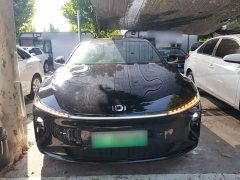 Changan Qiyuan A07 2026 Ultra-Long Blue Whale Pure Electric 730 Flagship - ფოტო 2