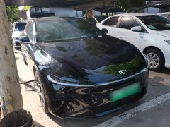 Changan Qiyuan A07 2026 Ultra-Long Blue Whale Pure Electric 730 Flagship - ფოტო 3