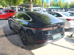 Changan Qiyuan A07 2026 Ultra-Long Blue Whale Pure Electric 730 Flagship - ფოტო 4