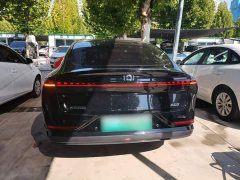 Changan Qiyuan A07 2026 Ultra-Long Blue Whale Pure Electric 730 Flagship - ფოტო 5