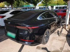 Changan Qiyuan A07 2026 Ultra-Long Blue Whale Pure Electric 730 Flagship - ფოტო 6