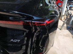 Changan Qiyuan A07 2026 Ultra-Long Blue Whale Pure Electric 730 Flagship - ფოტო 7