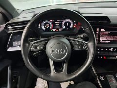Audi A3 A3L Limousine 35 TFSI Sport Entry - ფოტო 10