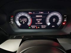 Audi A3 A3L Limousine 35 TFSI Sport Entry - ფოტო 11