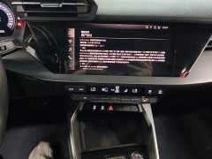 Audi A3 A3L Limousine 35 TFSI Sport Entry - ფოტო 12