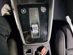 Audi A3 A3L Limousine 35 TFSI Sport Entry - ფოტო 13