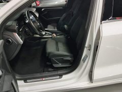 Audi A3 A3L Limousine 35 TFSI Sport Entry - ფოტო 14