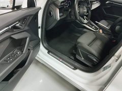 Audi A3 A3L Limousine 35 TFSI Sport Entry - ფოტო 15