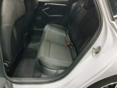 Audi A3 A3L Limousine 35 TFSI Sport Entry - ფოტო 16