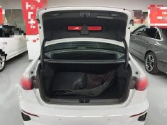 Audi A3 A3L Limousine 35 TFSI Sport Entry - ფოტო 18