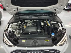 Audi A3 A3L Limousine 35 TFSI Sport Entry - ფოტო 19
