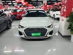 Audi A3 A3L Limousine 35 TFSI Sport Entry - ფოტო 2
