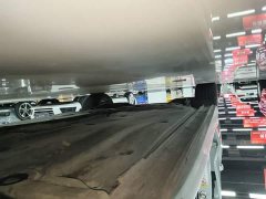 Audi A3 A3L Limousine 35 TFSI Sport Entry - ფოტო 20