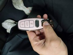 Audi A3 A3L Limousine 35 TFSI Sport Entry - ფოტო 8
