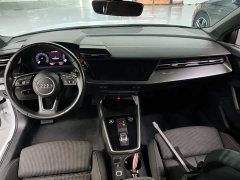 Audi A3 A3L Limousine 35 TFSI Sport Entry - ფოტო 9