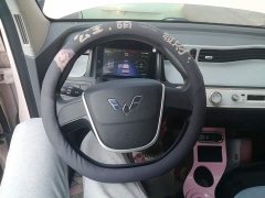 Wuling Hongguang MINIEV Macaron Fashion Edition LFP Battery - ფოტო 10