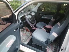 Wuling Hongguang MINIEV Macaron Fashion Edition LFP Battery - ფოტო 15