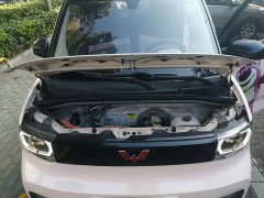 Wuling Hongguang MINIEV Macaron Fashion Edition LFP Battery - ფოტო 19