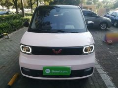 Wuling Hongguang MINIEV Macaron Fashion Edition LFP Battery - ფოტო 2