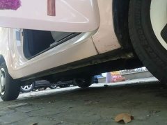 Wuling Hongguang MINIEV Macaron Fashion Edition LFP Battery - ფოტო 20