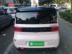 Wuling Hongguang MINIEV Macaron Fashion Edition LFP Battery - ფოტო 5