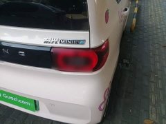 Wuling Hongguang MINIEV Macaron Fashion Edition LFP Battery - ფოტო 7