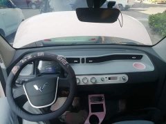 Wuling Hongguang MINIEV Macaron Fashion Edition LFP Battery - ფოტო 9