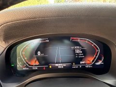 BMW X3 xDrive30i Leading Edition M Night Package - ფოტო 10