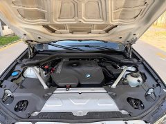BMW X3 xDrive30i Leading Edition M Night Package - ფოტო 9