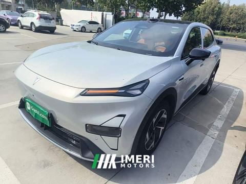 2026 Deepal S05 520Ultra Pure Electric Version