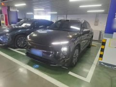NIO ES7 2022 75kWh - ფოტო 1