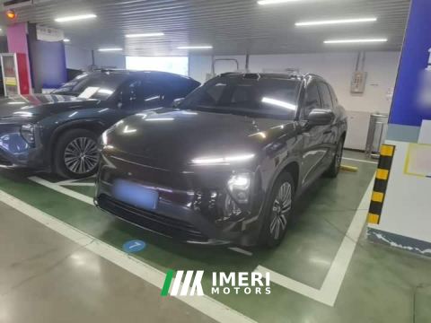2023 NIO ES7 75kWh - ავტომობილი ჩინეთიდან