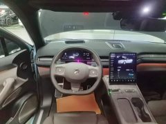 NIO ES7 2022 75kWh - ფოტო 10